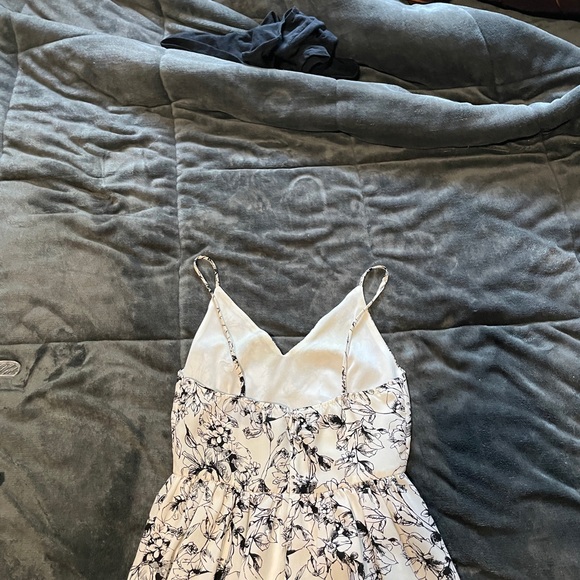 The ldrs Short black and white size small - Picture 2 of 5